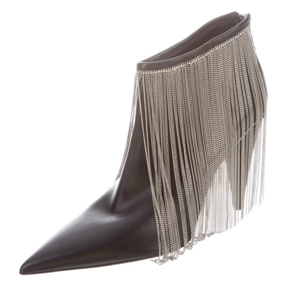 Michael Kors Ankle Boots - Picture 2 of 4